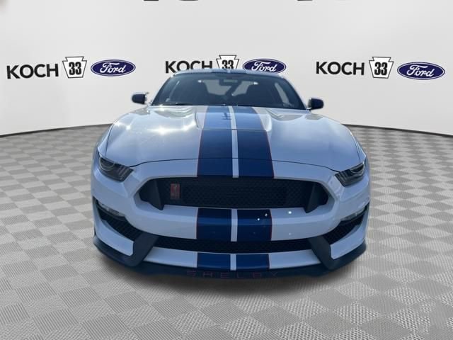Used 2017 Ford Mustang Shelby GT350 w/ Electronics Package image 2