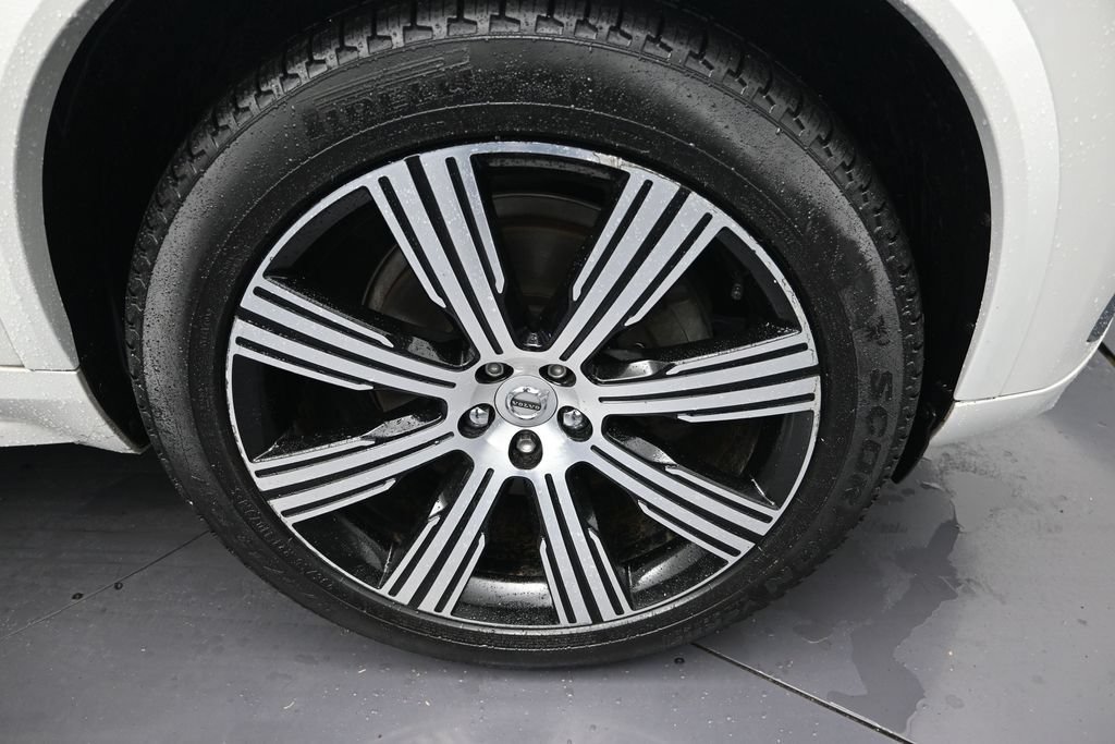 Used 2020 Volvo XC90 T6 Inscription w/ Protection Package Premier AWD/4WD image 9