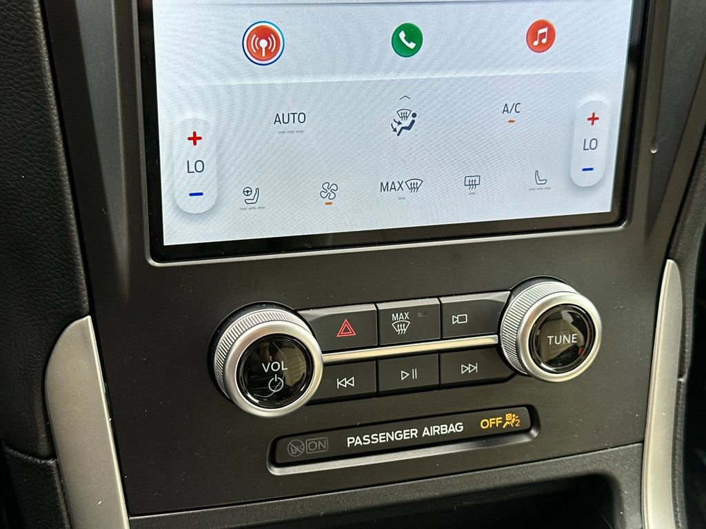 Certified 2024 Ford Edge SEL w/ Convenience Package image 19