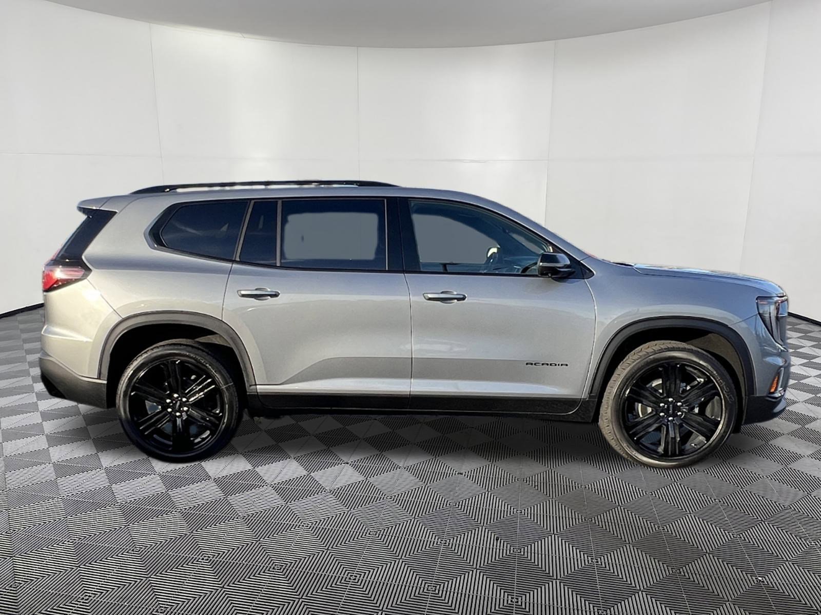 New 2026 GMC Acadia Elevation image 7