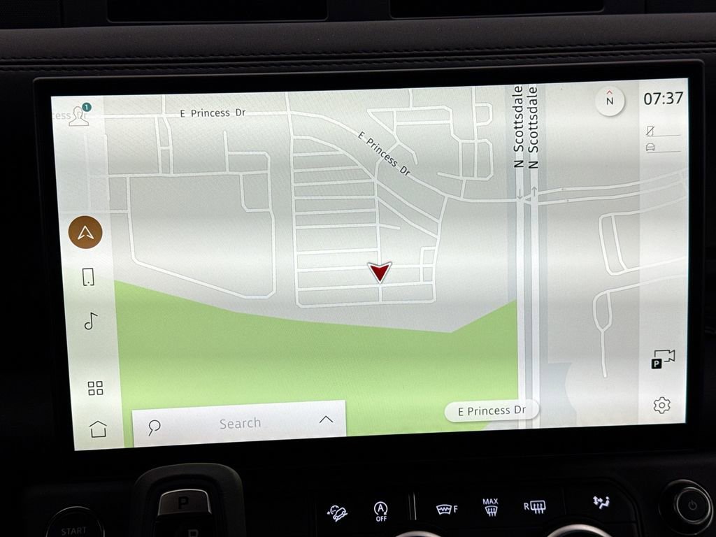 New 2026 Land Rover Defender 130 S image 14