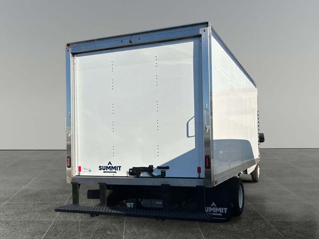 New 2026 Ford E-450 and Econoline 450 Super Duty w/ Power Equipment Group RWD image 4