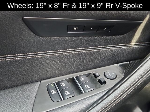 Used 2018 BMW 530i image 37