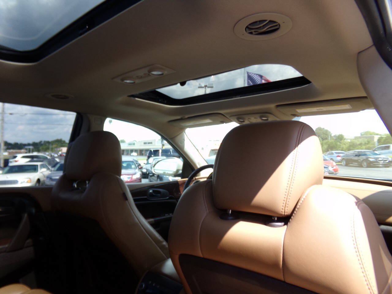 Used 2014 Buick Enclave Leather w/ Trailering Provision Package AWD/4WD image 28