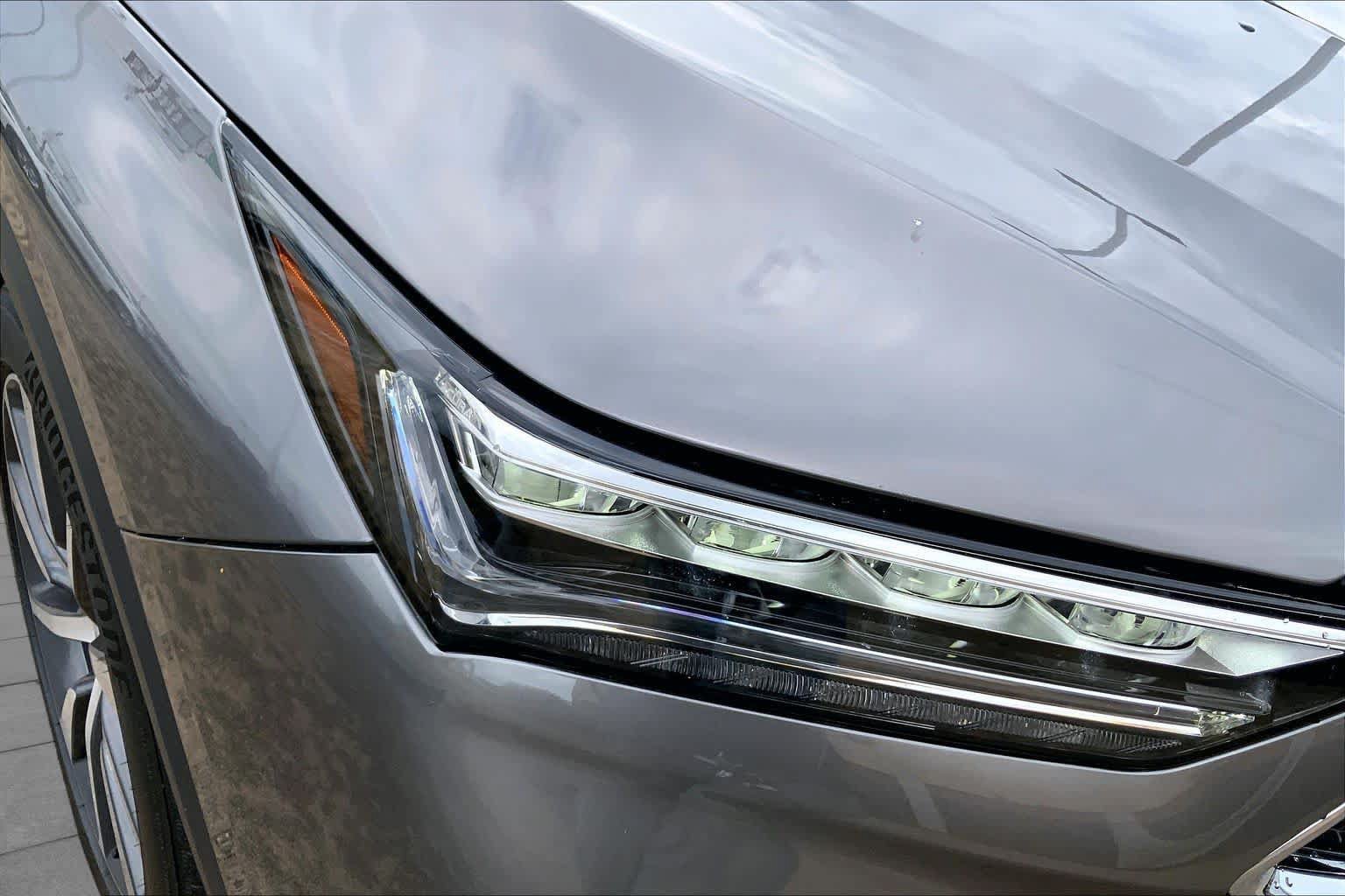 Used 2026 Acura MDX w/ Technology Package FWD image 27