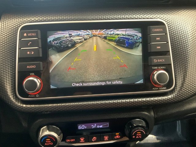 Used 2020 Nissan Kicks SV image 19