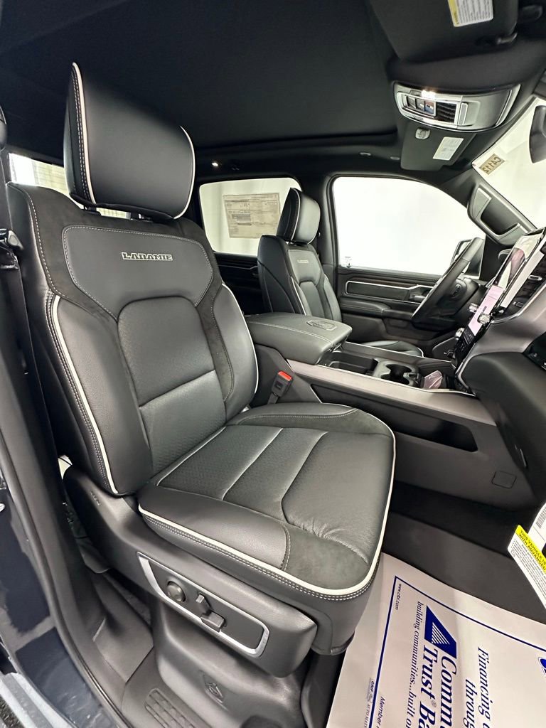 New 2026 RAM 1500 Laramie image 19