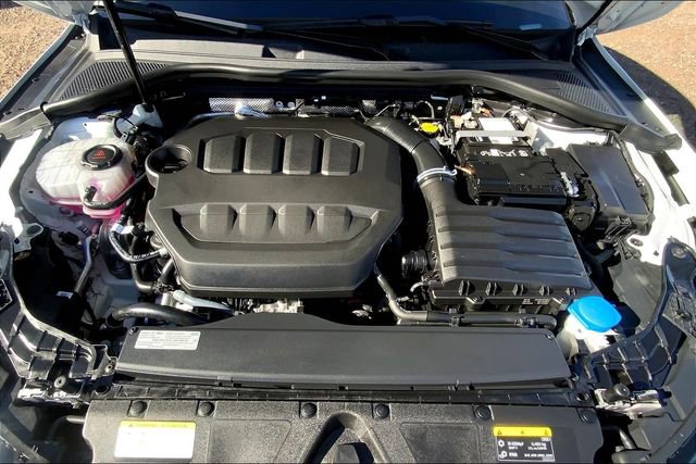 Certified 2025 Audi A3 2.0T Premium w/ Convenience Package image 10