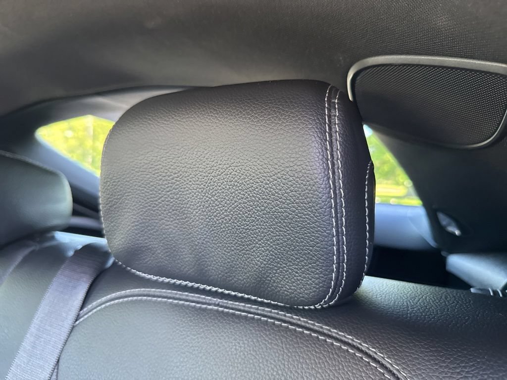 Used 2023 Mercedes-Benz GLC 300 4MATIC Coupe image 53