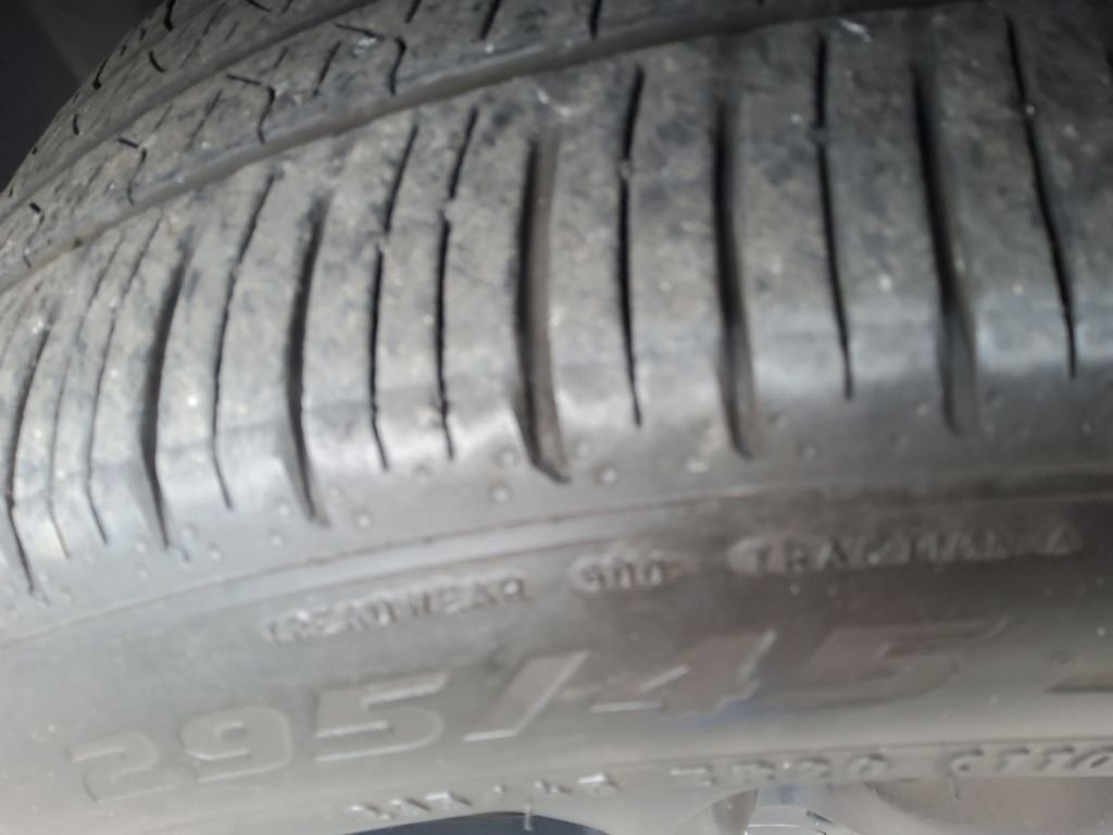 Used 2023 Dodge Durango SRT Hellcat AWD/4WD image 22