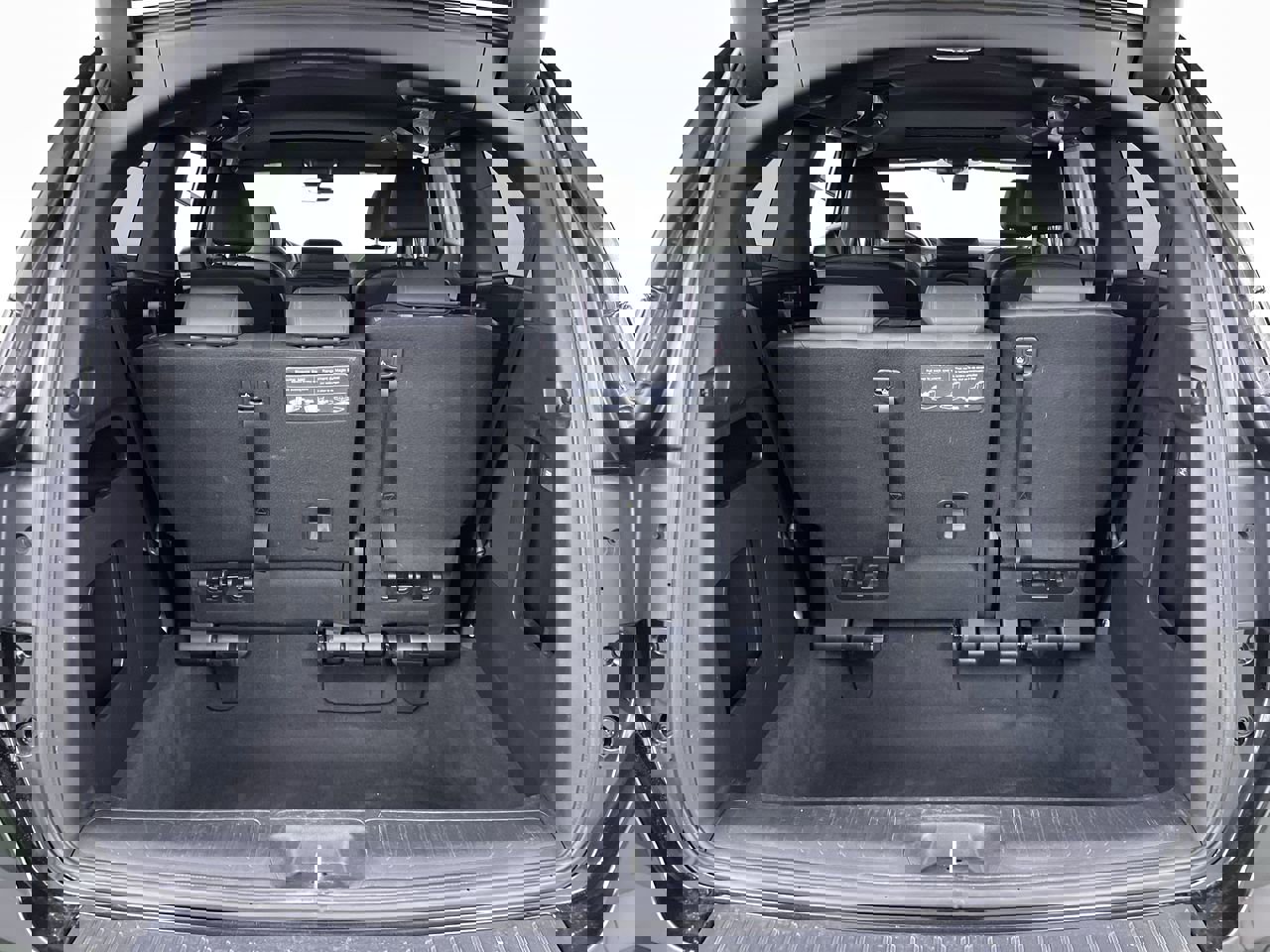 Used 2023 Honda Odyssey Sport image 22