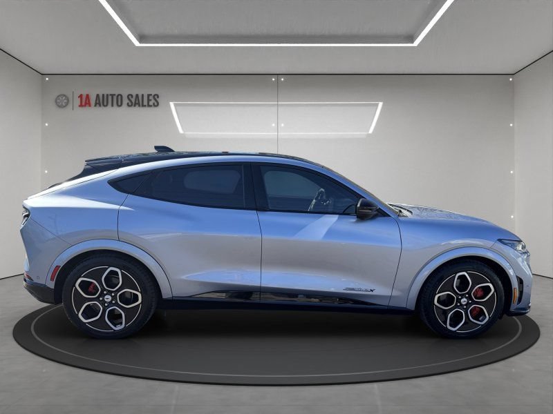 Used 2022 Ford Mustang Mach-E GT AWD/4WD image 6