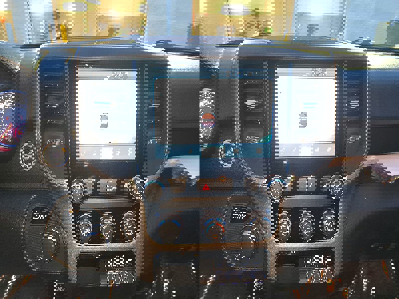 New 2026 RAM 1500 Express image 24