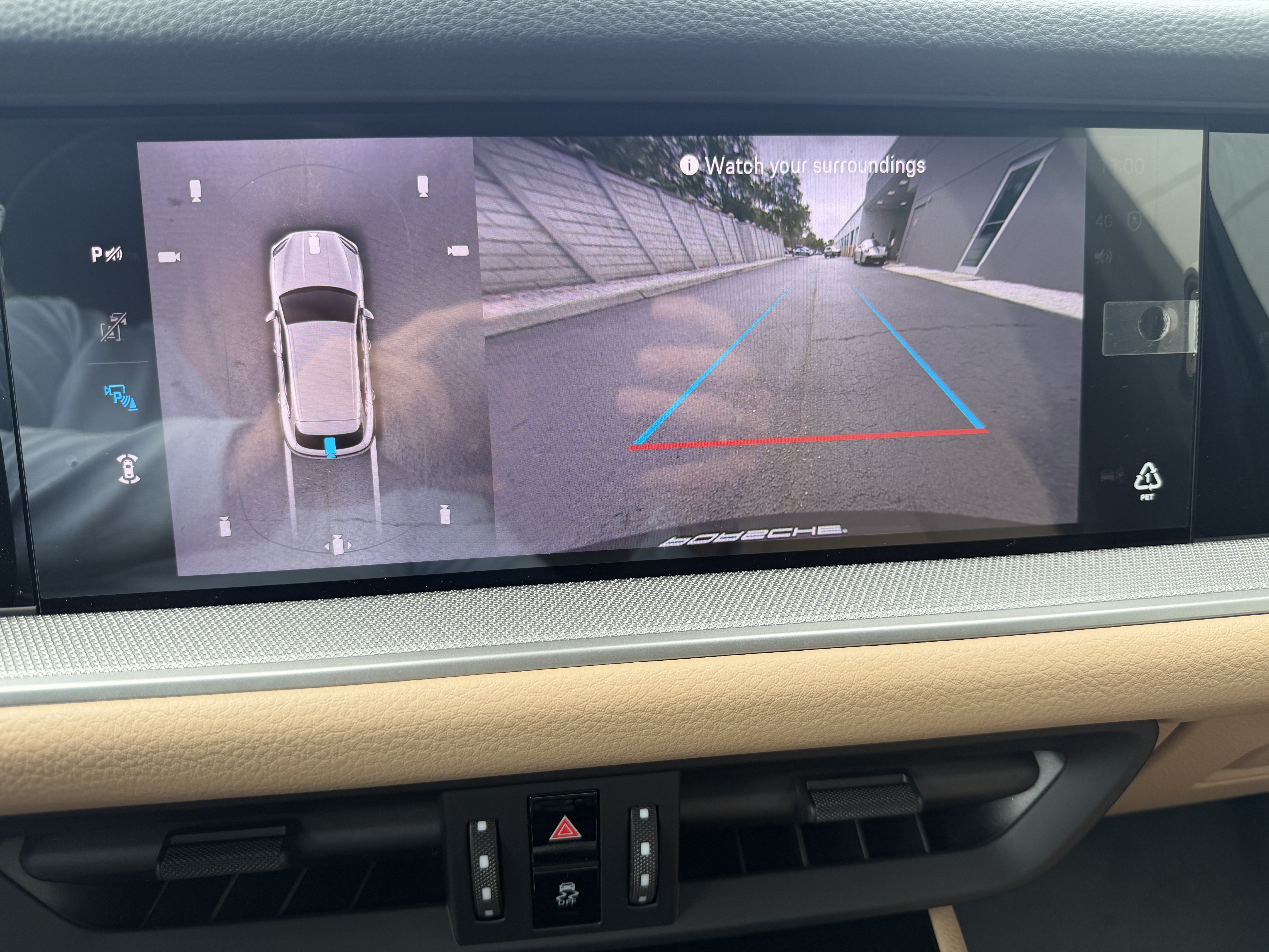 New 2026 Porsche Cayenne AWD/4WD image 27