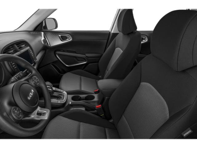 Used 2022 Kia Soul LX w/ Technology Package image 12