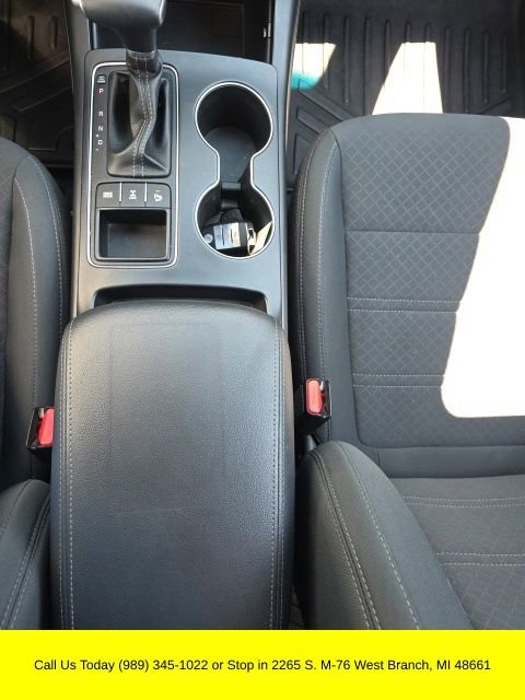 Used 2020 Kia Sorento S AWD/4WD image 26