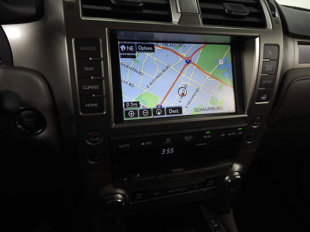 Used 2017 Lexus GX 460 image 20