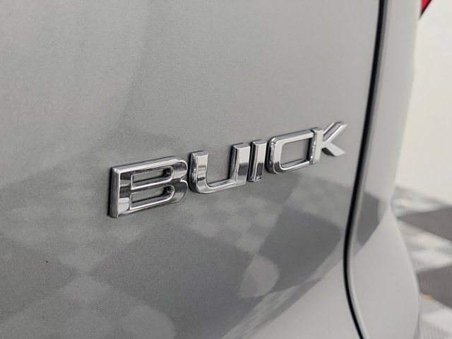 Used 2025 Buick Enclave Preferred FWD image 7