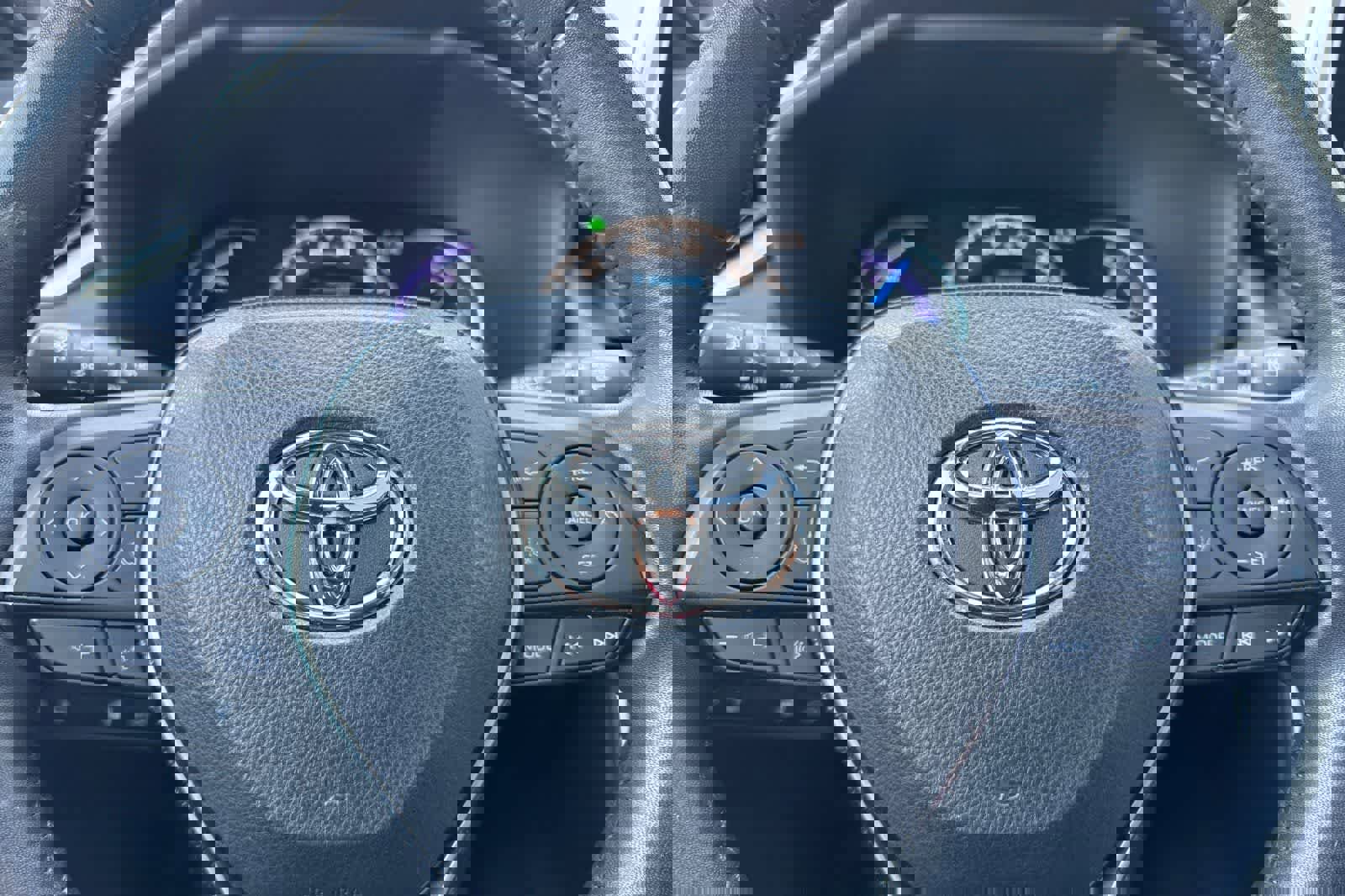 Used 2020 Toyota RAV4 XSE image 26