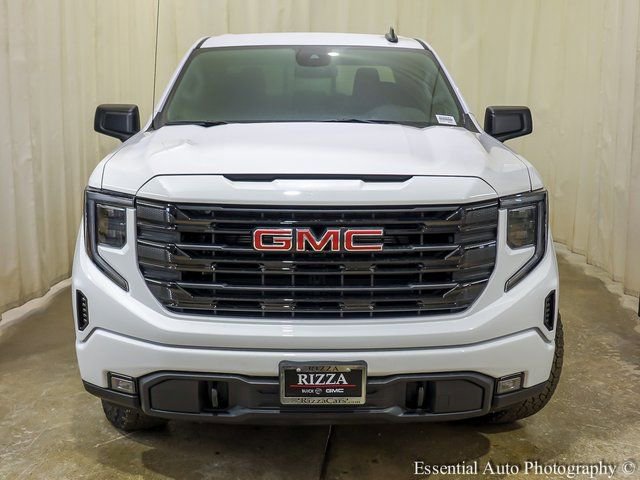 New 2026 GMC Sierra 1500 Elevation w/ Preferred Package image 4