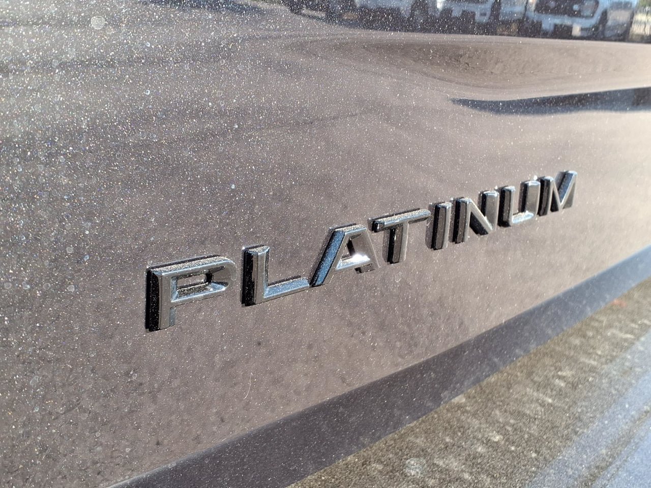 New 2027 Ford Expedition Max Platinum w/ Stealth Performance Package AWD/4WD image 26