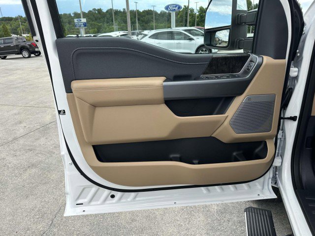 New 2025 Ford F250 Lariat w/ Lariat Ultimate Package AWD/4WD image 10
