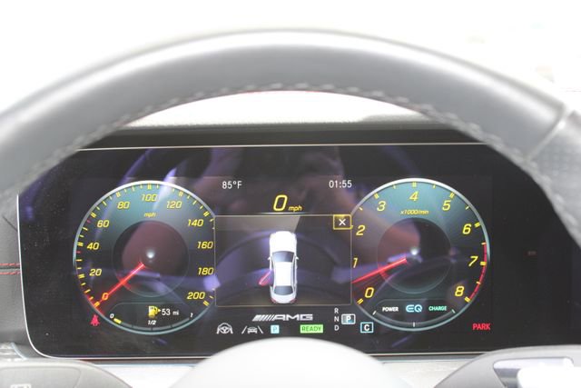 Used 2023 Mercedes-Benz E 53 AMG 4MATIC Sedan image 28