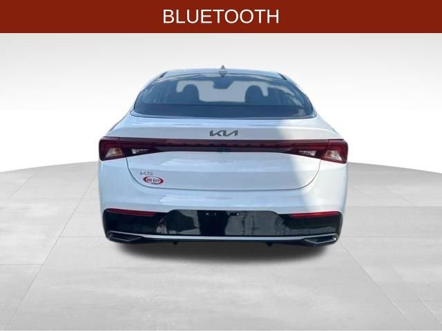 Used 2023 Kia K5 LXS FWD image 6