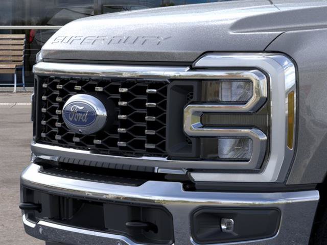 New 2026 Ford F350 Lariat w/ Lariat Ultimate Package AWD/4WD image 18