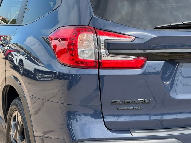 Used 2025 Subaru Ascent Onyx Edition image 7