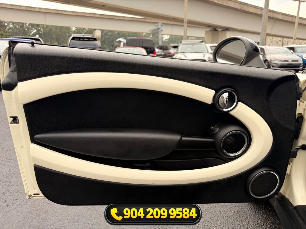 Used 2014 MINI Cooper S FWD image 22