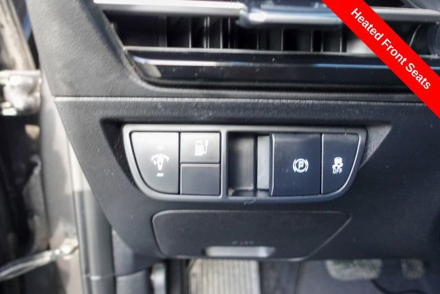 Used 2022 Kia EV6 Light image 16