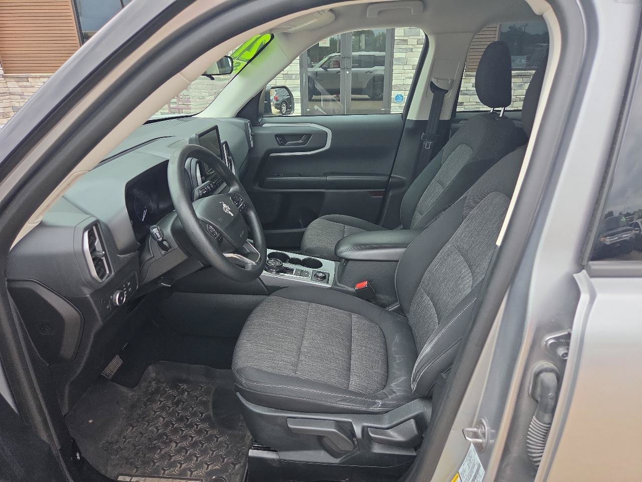 Used 2021 Ford Bronco Sport Big Bend AWD/4WD image 7