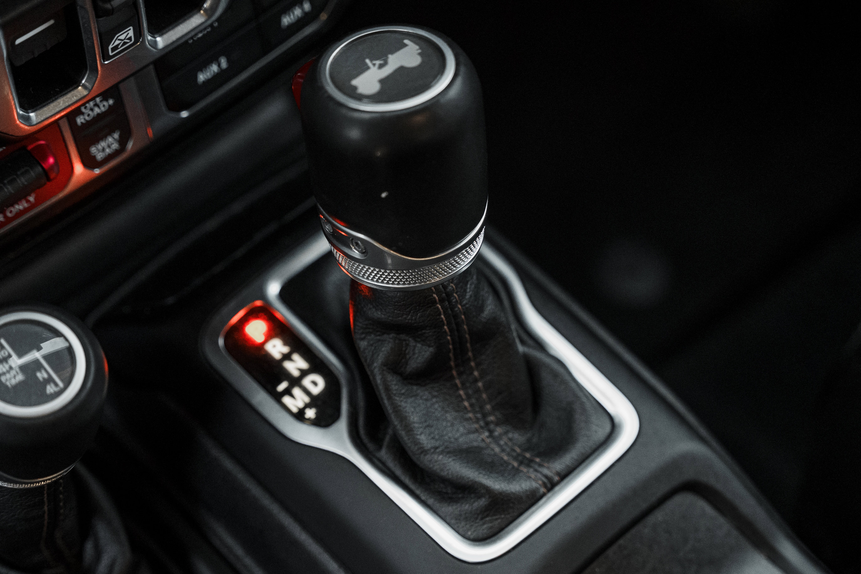 Used 2021 Jeep Wrangler Unlimited Rubicon w/ Xtreme Recon 35" Tire Package image 11