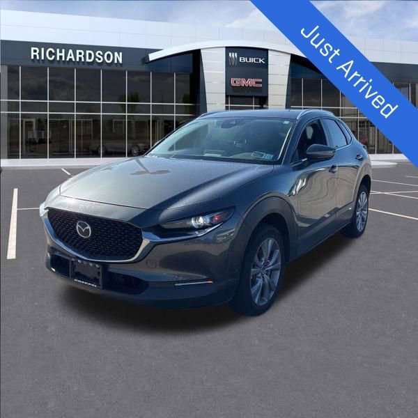 Used 2023 MAZDA CX-30 AWD 2.5 S w/ Select Package image 1