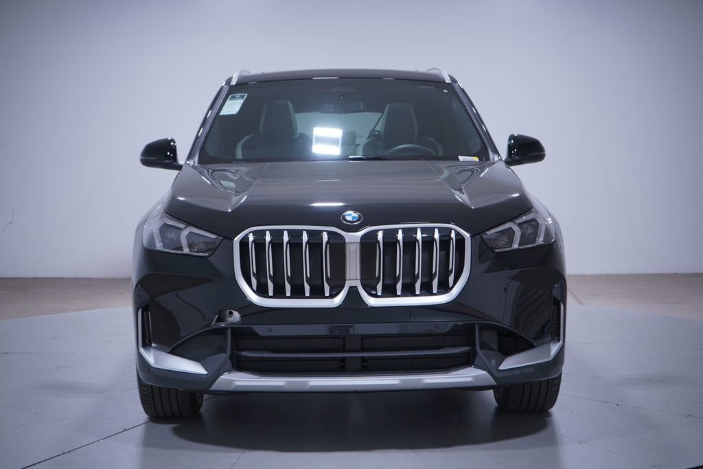 New 2026 BMW X1 xDrive28i w/ Convenience Package image 4