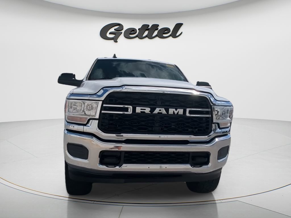 Used 2022 RAM 2500 Tradesman image 8