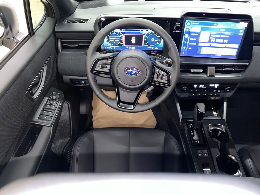 New 2026 Subaru Outback Premium AWD/4WD image 25