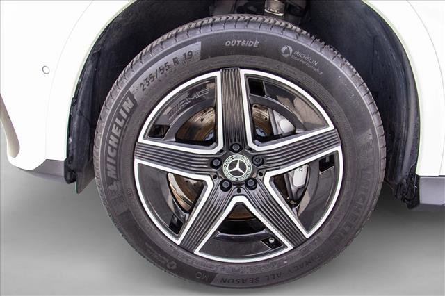 Certified 2024 Mercedes-Benz GLC 300 4MATIC image 9