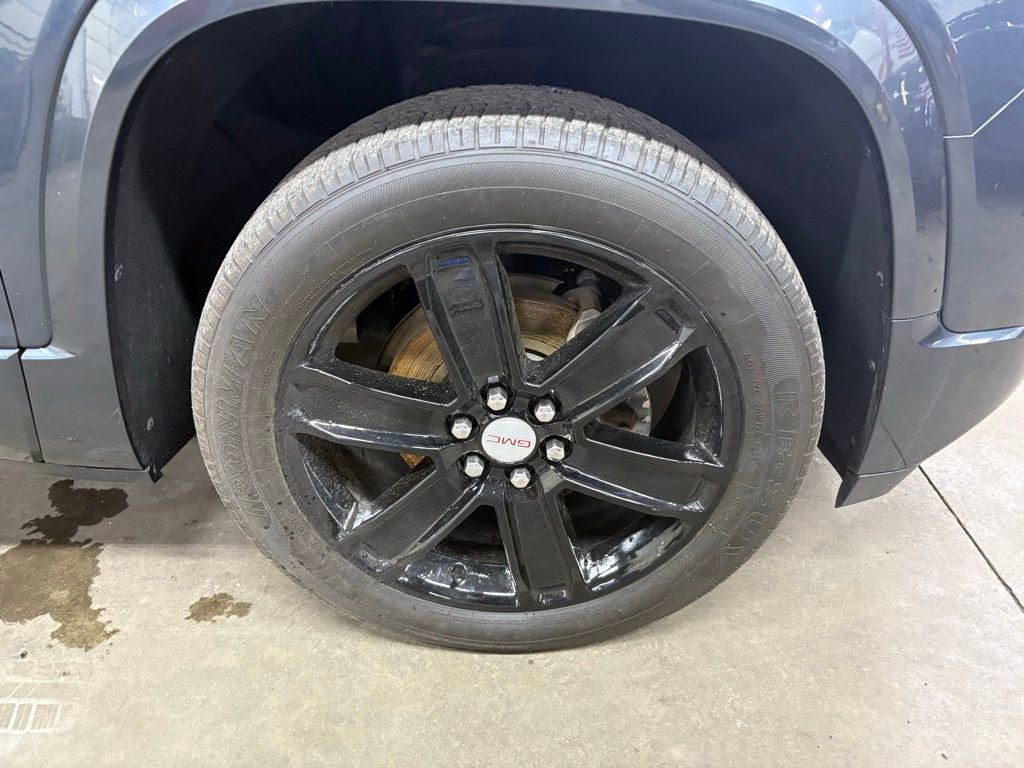 Used 2019 GMC Acadia Denali w/ Technology Package image 20