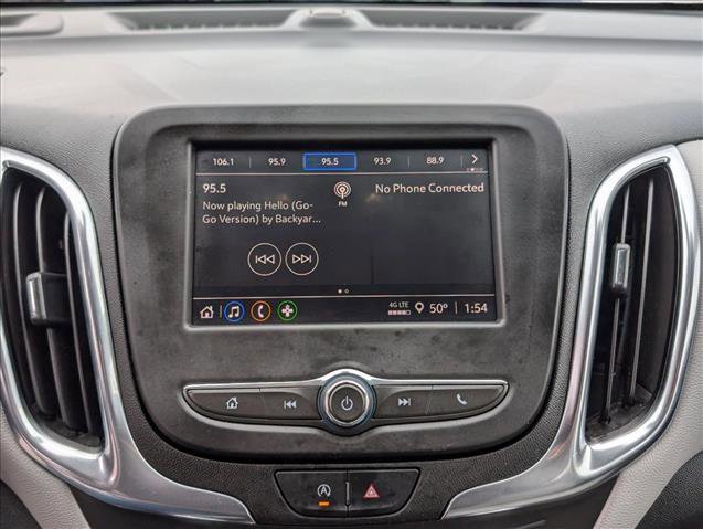 Used 2022 Chevrolet Equinox LT image 10