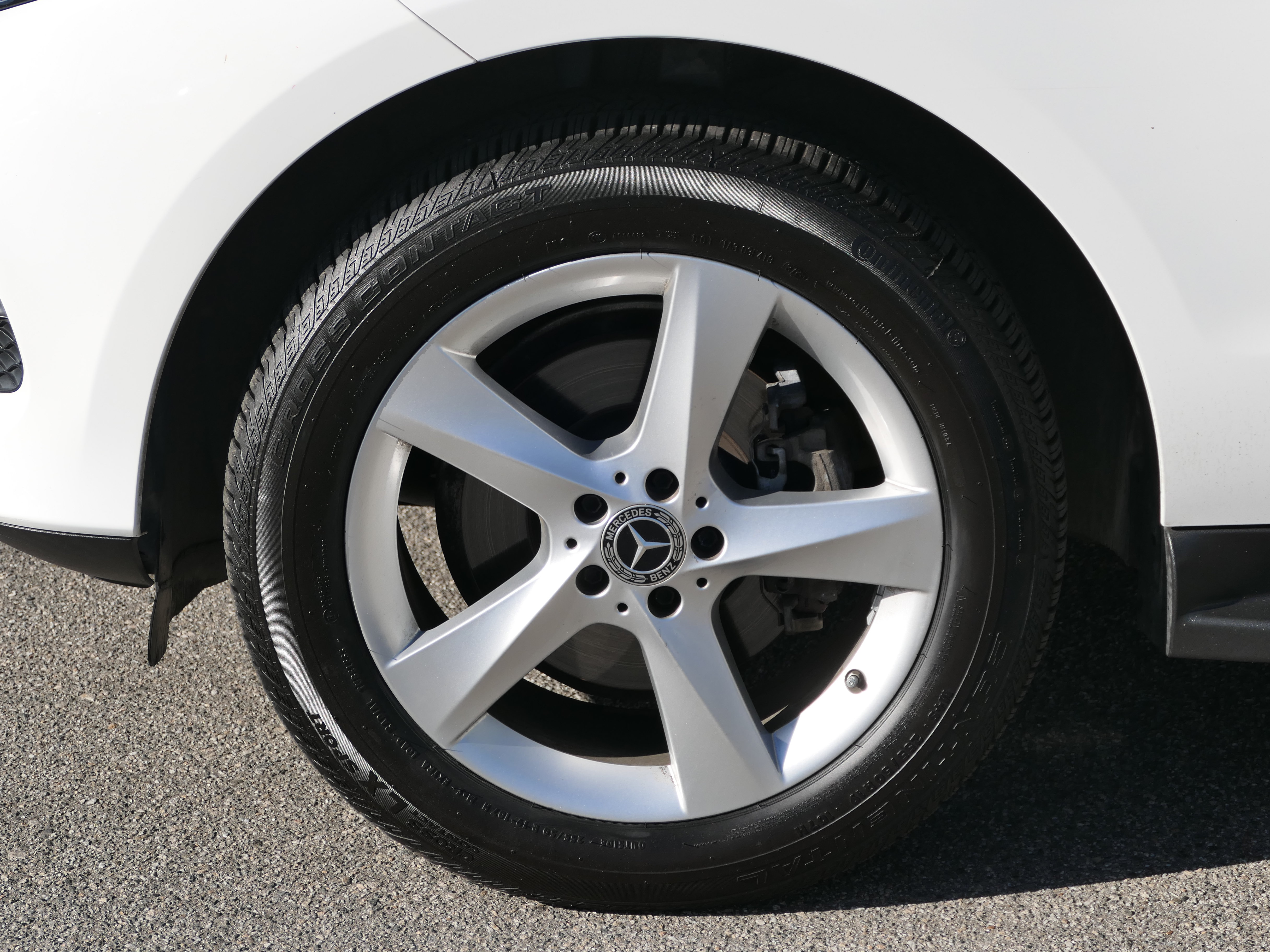 Used 2018 Mercedes-Benz GLE 350 image 10