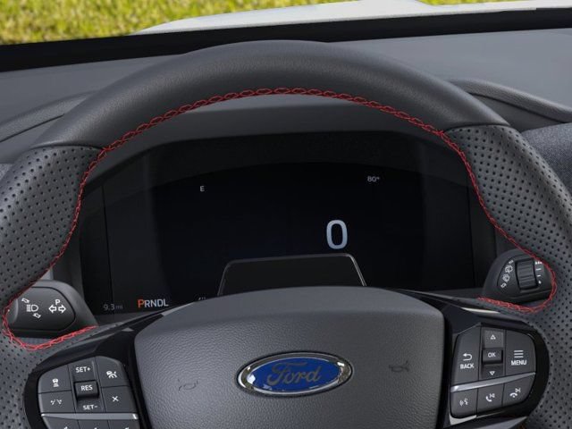 New 2026 Ford Explorer ST-Line w/ Premium Package RWD image 13