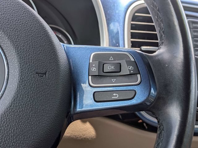 Used 2017 Volkswagen Beetle 1.8T SEL FWD image 29