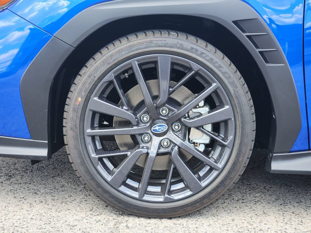 New 2026 Subaru WRX Premium AWD/4WD image 8