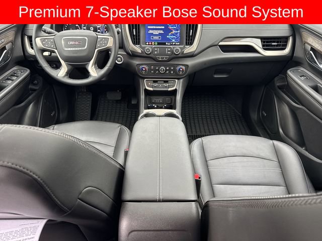 Used 2024 GMC Terrain Denali image 20