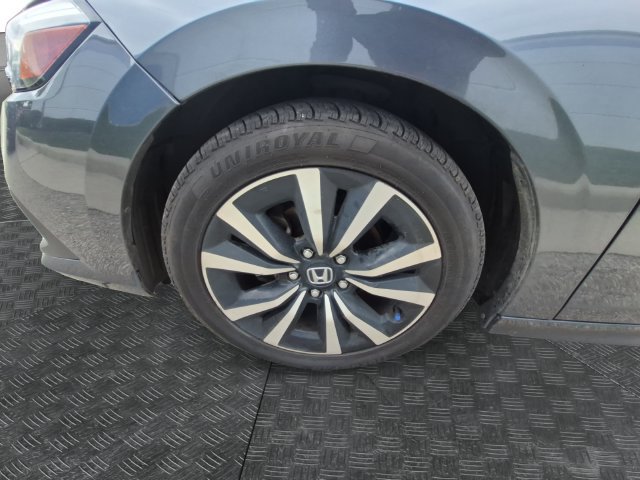 Used 2022 Honda Civic EX image 13
