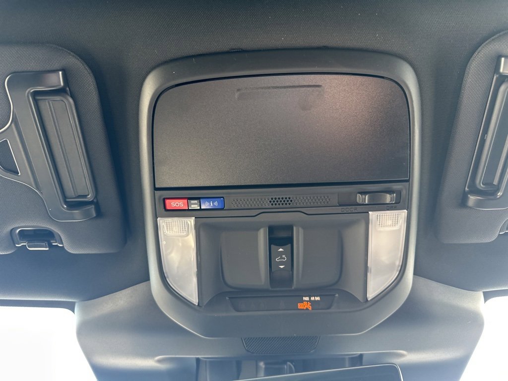 New 2026 Subaru Forester Touring image 20