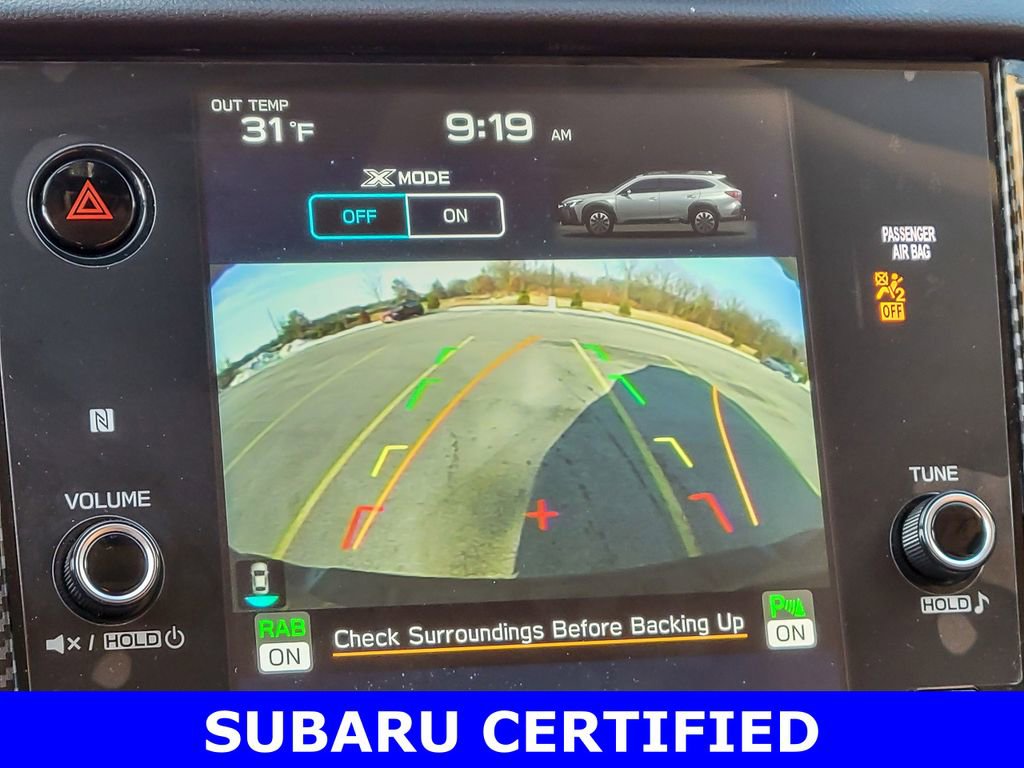 Used 2025 Subaru Outback Touring image 20