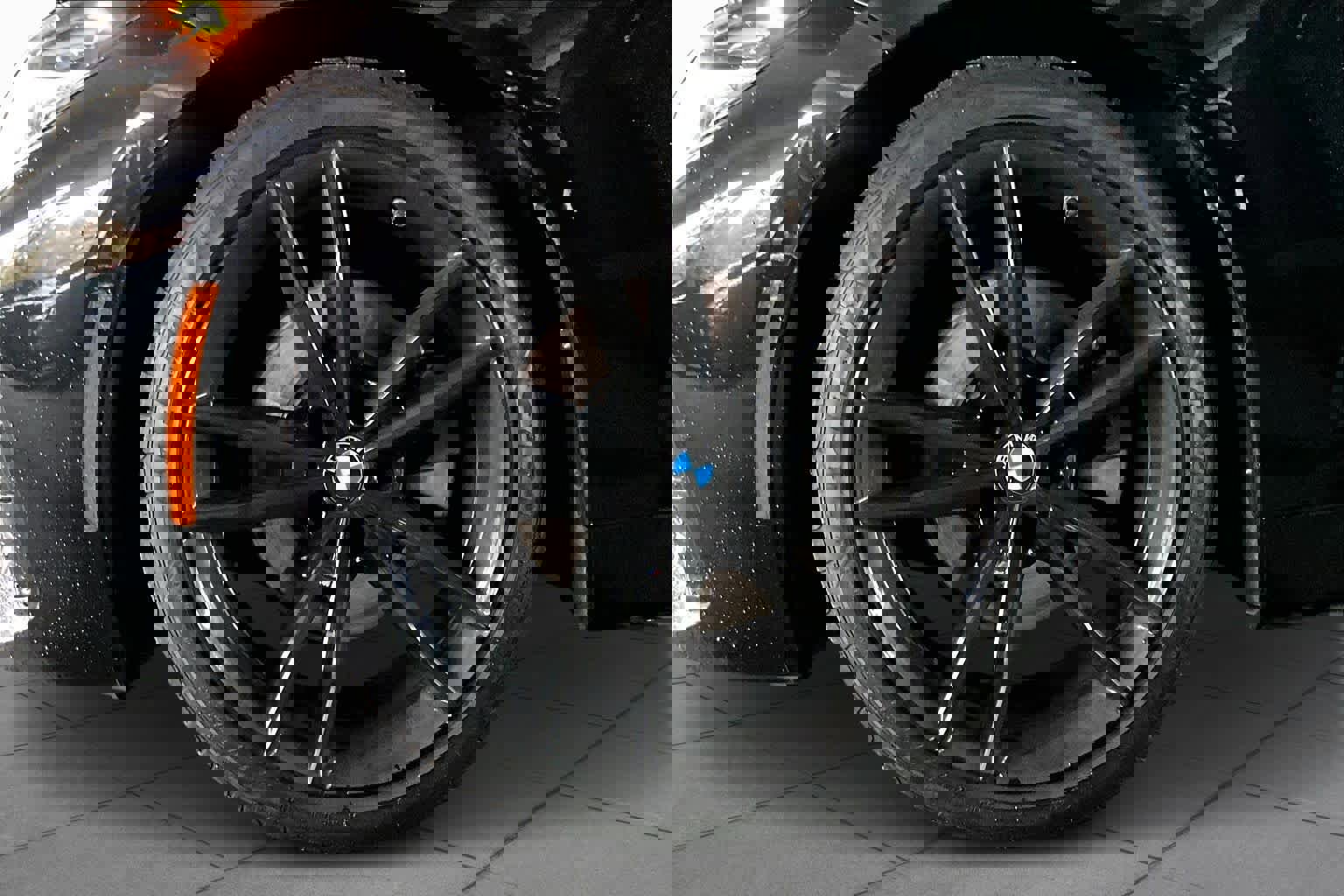 Used 2022 BMW 430i 430i w/ M Sport Package image 11